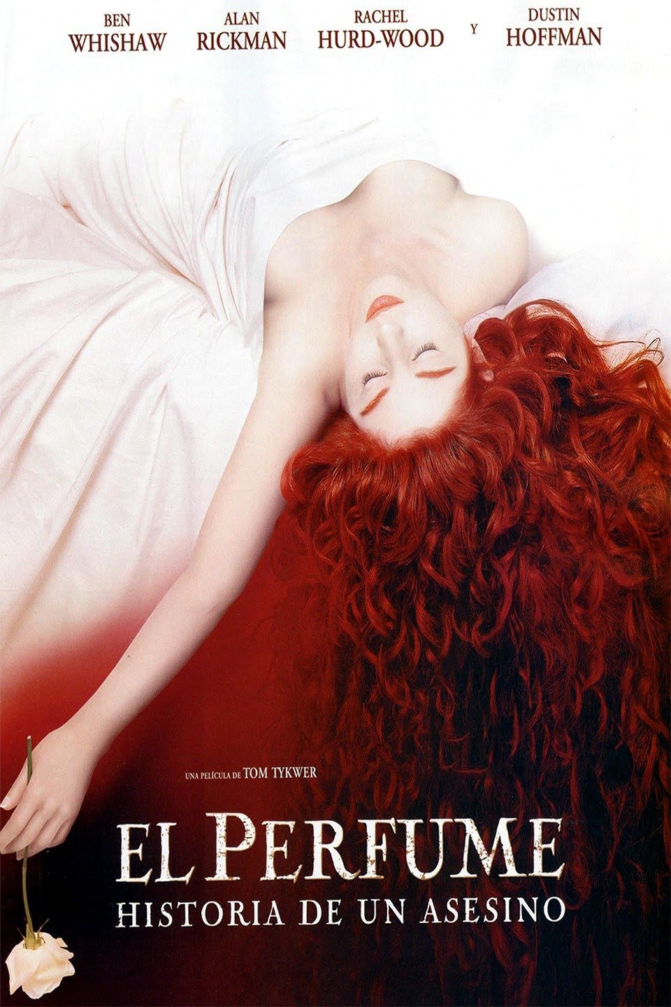 El Perfume